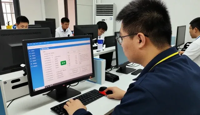 飞行数字打造门店展厅下的智能终端对接解决方案