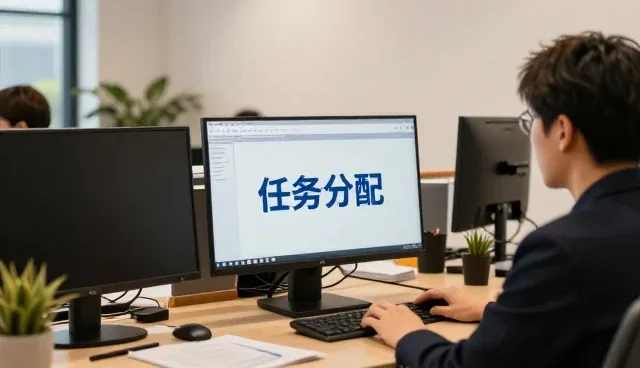 数据传输在全流程跟进中的关键作用与实际应用