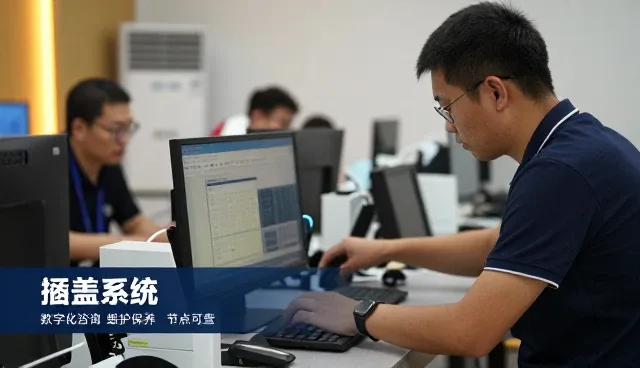 智能终端对接发展促进涵盖系统开发市场增长