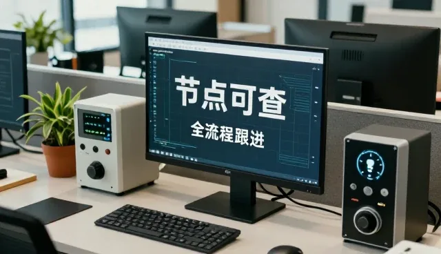飞行数字探索系统开发更多应用可能