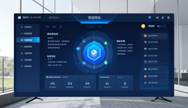 系统稳定性提升的数字化咨询实践路径
