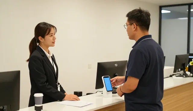 数据采集中的常见问题与应对策略